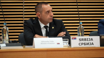 Aleksandar Vulin