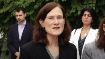 Alison Grudner