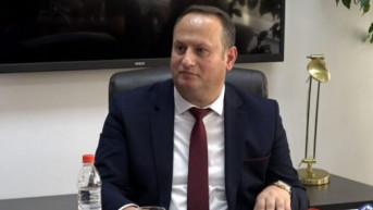 Aljbert Zogaj