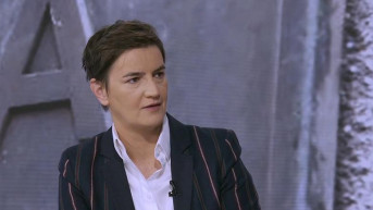 Ana Brnabić