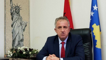Balji Muharemaj Balji Muharemaj