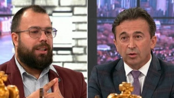 Obradović i Bjegović