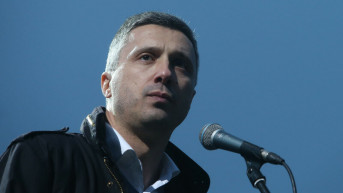 Boško Obradović