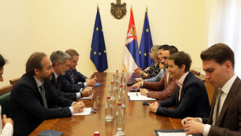 Brnabić i Žiofre Brnabić i Žiofre