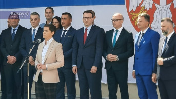Ana Brnabić