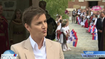 Ana Brnabić