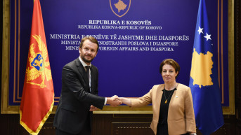 Donika Gervala-Švarc i Raško Konjević