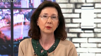 Dragana Mitrović