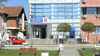 Opština Gračanica Opština Gračanica