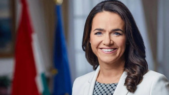Katalin Novak