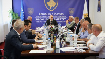 Kolegijum glavnih tužilaca Kolegijum glavnih tužilaca