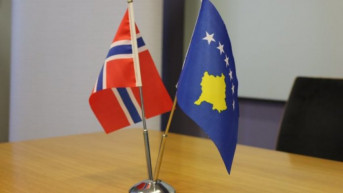 Kosovo - Norveška