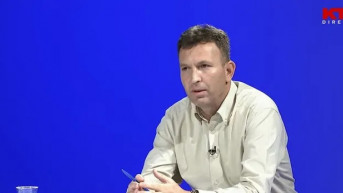 Haljilj Krasnići