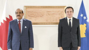 Kurti sa ambasadorom Katara