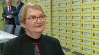 Ana Mađar