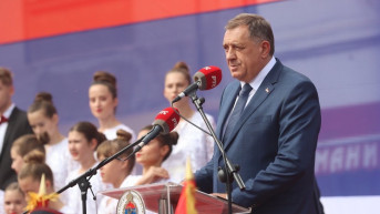 Milorad Dodik Milorad Dodik