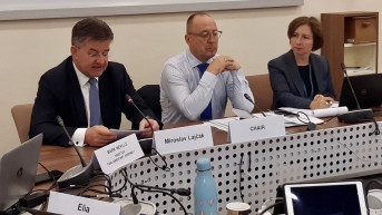Miroslav Lajčak