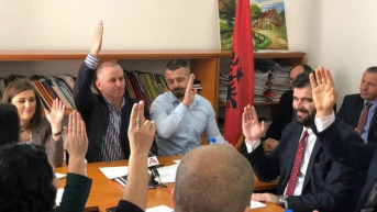 Nacionalni savet Albanaca