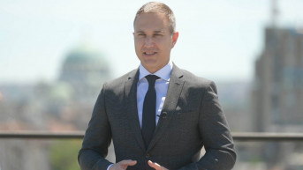 Nebojša Stefanović