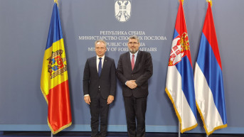 Nemanja Starović i Veaćeslav Dobinda