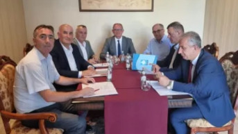 Odbor Asocijacije opština Kosova