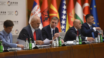 Samit Otvoreni Balkan u Beogradu