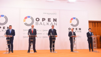 Otvoreni Balkan Otvoreni Balkan