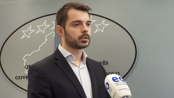 Perparim Krieziu