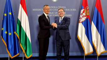 Peter Sijarto i Nikola Selaković