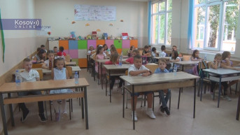 Početak školske godine