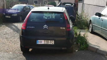Prelepljene RKS oznake