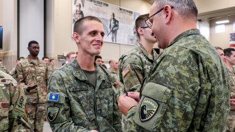 Pripadnik KBS