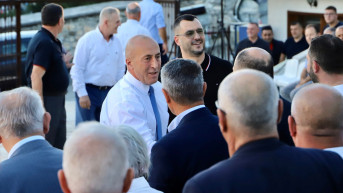 Ramuš Haradinaj