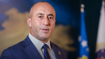 Ramuš Haradinaj Ramuš Haradinaj