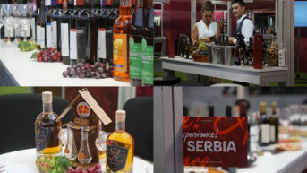 Sajam vina Sajam vina