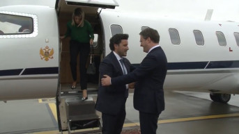 Selaković i Abazović