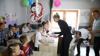 Učenicima uručeni tablet računari