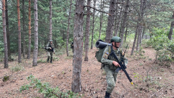 Vojska Kosova