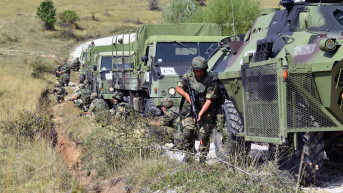 Vojska Srbije Vojska Srbije