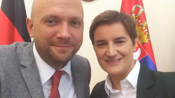Zaracin i Brnabić