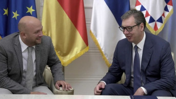 Zaracin i Vučić