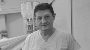 Zoran Krivokapić