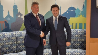 Abazović i Eskobar