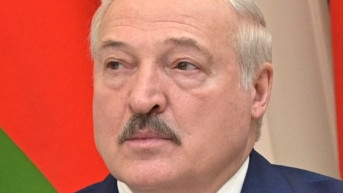 Aleksandar Lukašenko