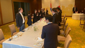 Ana Brnabić i japanski privrednici