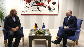 Anton Hofrajter i Besnik Bisljimi