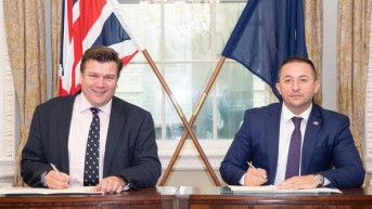 Armend Mehaj i Džejms Hepi Armend Mehaj i Džejms Hepi
