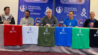 Atletski savez Kosova Atletski savez Kosova