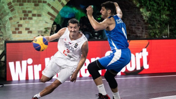 Basketaši Srbije Basketaši Srbije