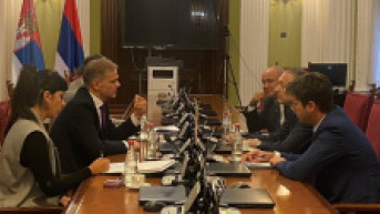 Borko Stefanović i Petko Dojkov